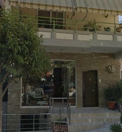 Join The Ionian 3 Lägenhet Sarandë Exteriör bild